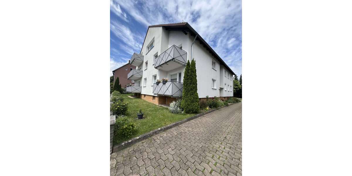 Wohnung zum Mieten in Bad Münder 327 € 47 m² 1 zimmer