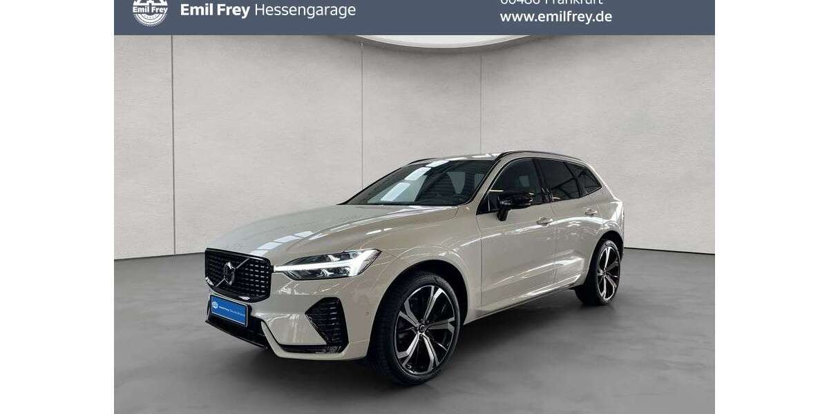 Volvo XC60 46.953 km 36.750 &euro; Frankfurt am Main 60486