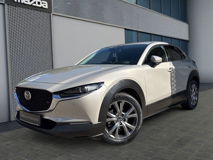 CX-30