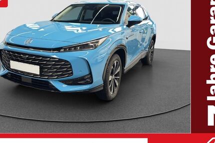 MG HS 2.990 km 30.950 &euro; Manching 85077