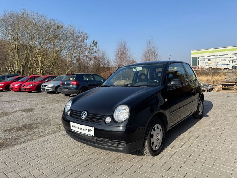 Lupo
