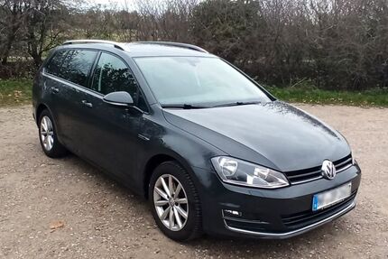 VW Golf 163.970 km 8.700 &euro; Ladelund 25926