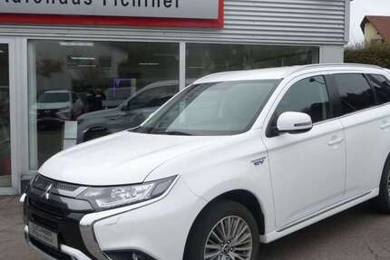Mitsubishi Outlander 100.000 km 22.250 &euro; Münsingen 72525