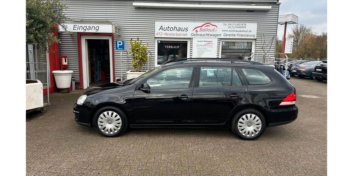 VW Golf 181.000 km 4.950 &euro; Winsen (Luhe). 21423