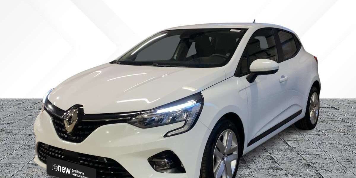 Renault Clio 41.149 km 13.893 &euro; Einbeck 37574