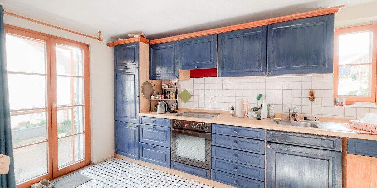 Bauernhaus, Landhaus Mindelheim / Westernach Westernach - 1 Zimmer, 428 m&sup2;, 753.000&euro; | Angebot:25691891