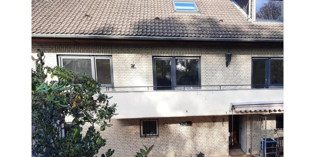 Haus EG Wohnung 140 m2 mit Garten in Rommerskirchen 5 zimmer