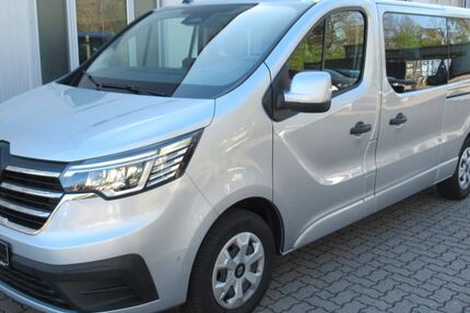 Renault Trafic 25.300 km 33.800 &euro; Rotenburg (Wümme) 27356