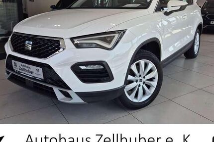 Seat Ateca 50.850 km 22.971 &euro; Neuötting 84524