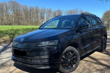 Skoda Karoq 124.231 km 22.500 &euro; Lindlar 51789