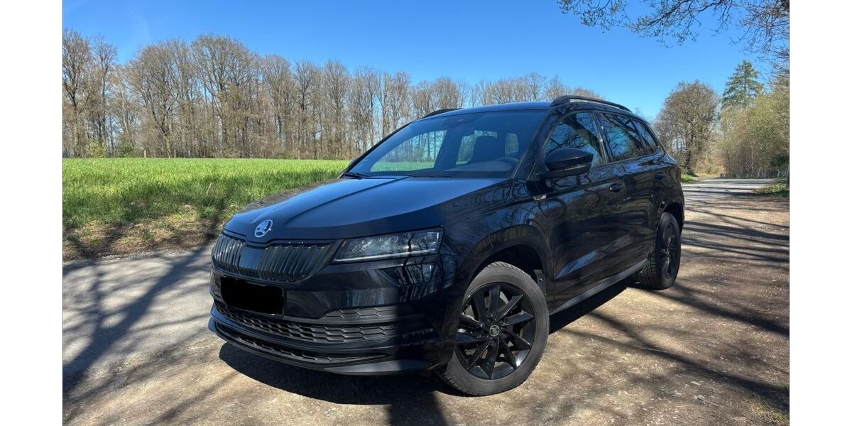 Skoda Karoq 124.231 km 22.500 &euro; Lindlar 51789
