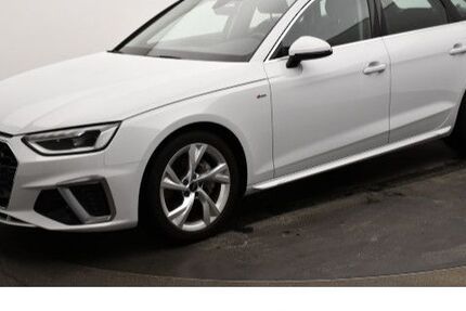 Audi A4 6.995 km 35.690 € Wolfsburg 38440
