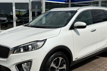 Kia Sorento 227.673 km 11.990 &euro; Niedergebra 99759