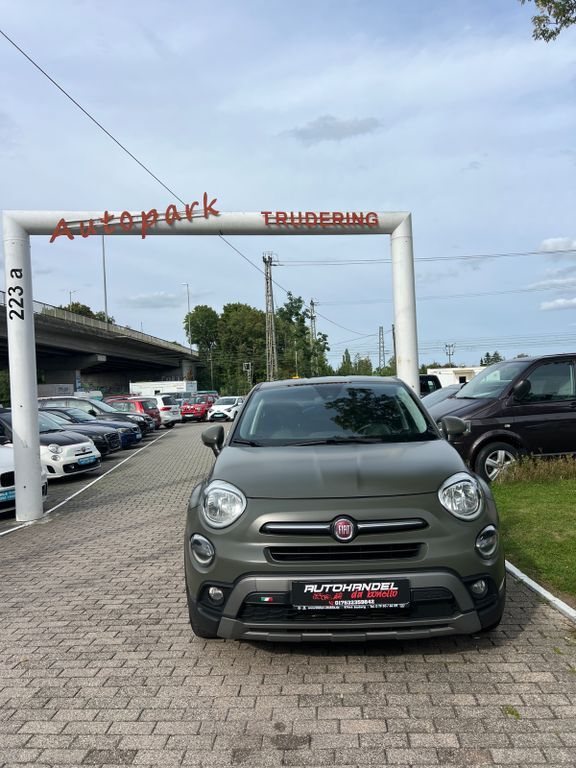 500X