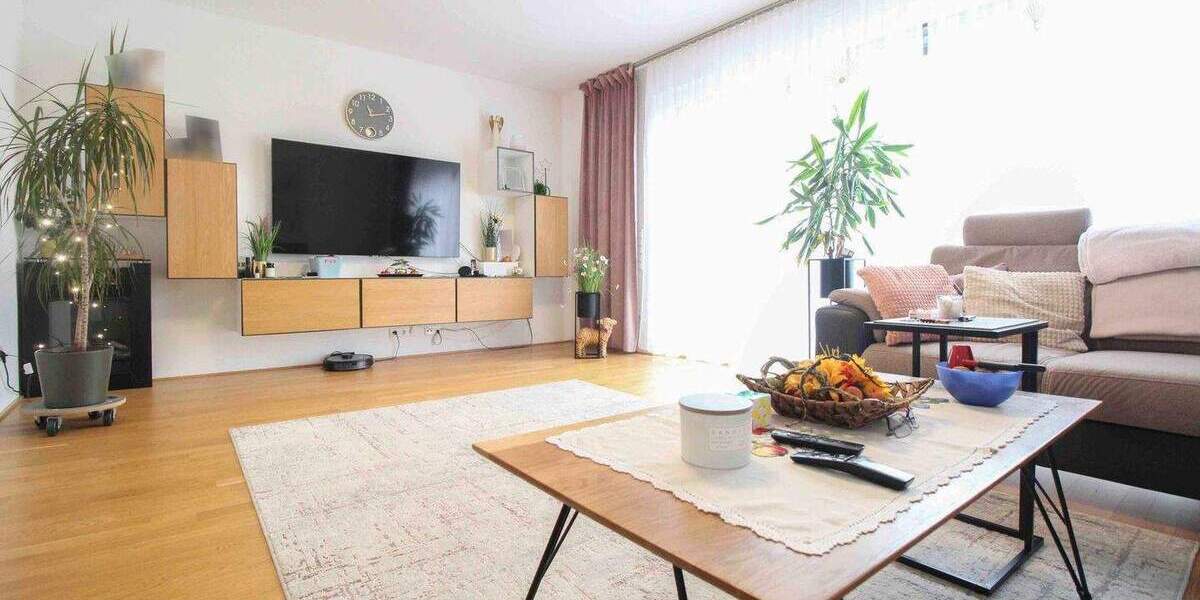 Stilvoll, modern, besonders: Doppelhaushälfte mit Vorder-und Hintergarten in Mainz 5 zimmer