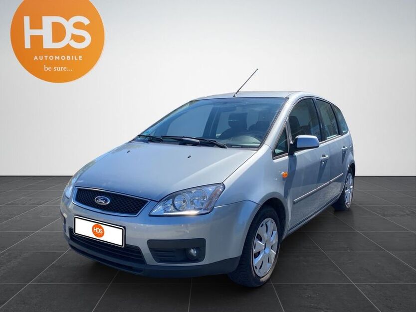 C-Max