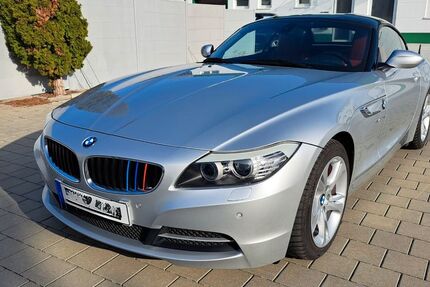 BMW Z4 94.000 km 19.999 &euro; Bisingen 72406