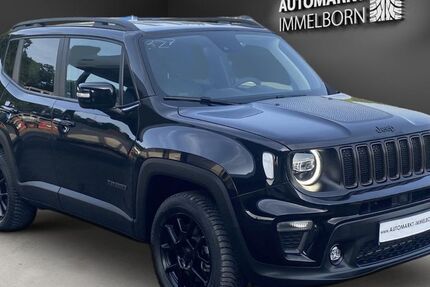 Jeep Renegade 13.429 km 22.200 &euro; Barchfeld - Immelborn 36456