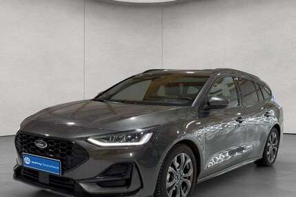 Ford Focus 8.810 km 24.980 &euro; Neu-Ulm 89231