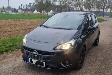 Opel Corsa 85.650 km 10.600 &euro; Ehingen 89584