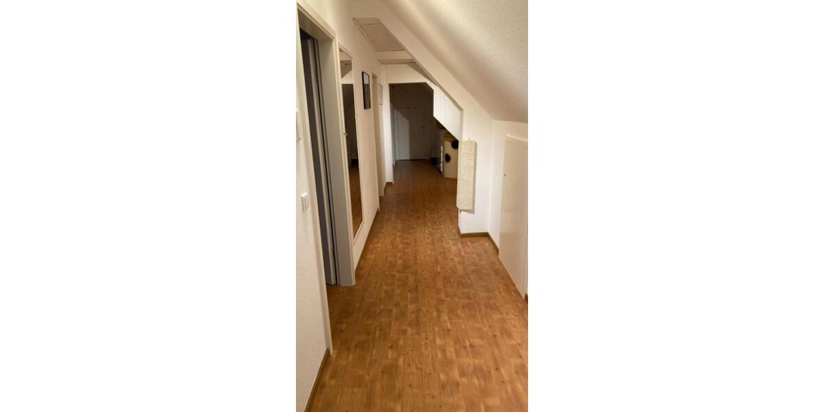 Mietwohnung 4 zimmer