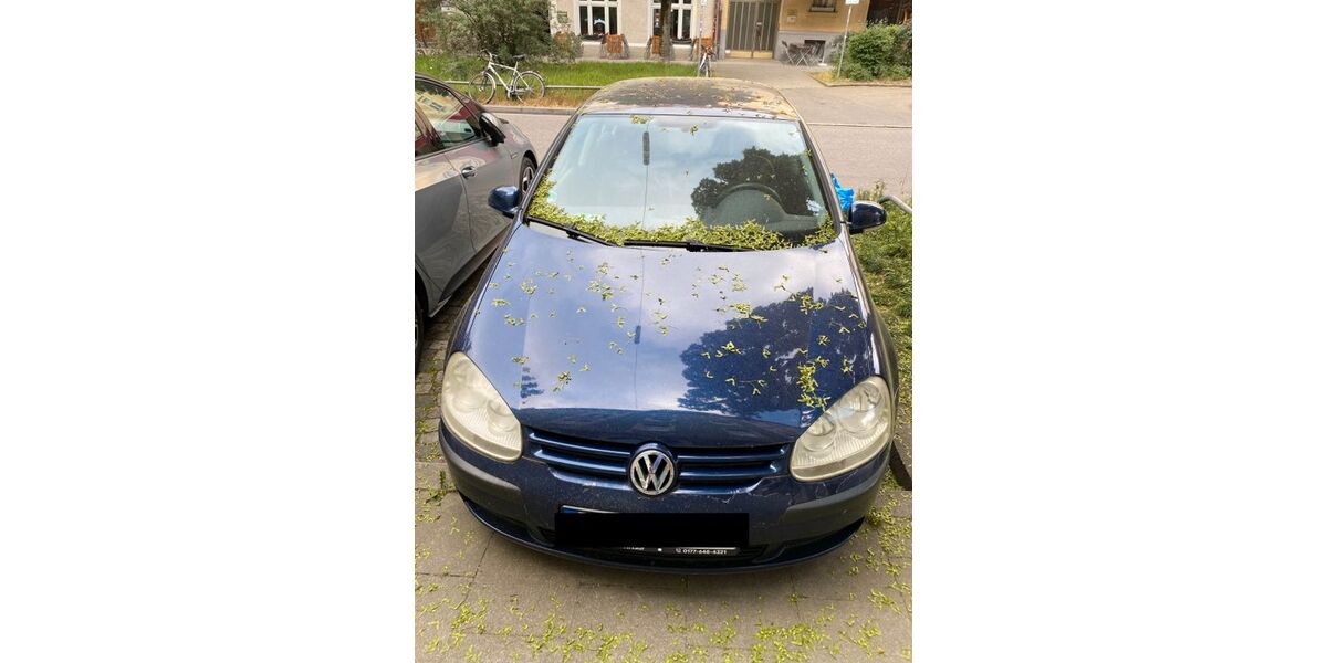 VW Golf 170.000 km 1.800 &euro; München 80634
