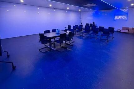 Gewerbehalle Lagerhalle zu vermieten ab 01.03.2026 zimmer