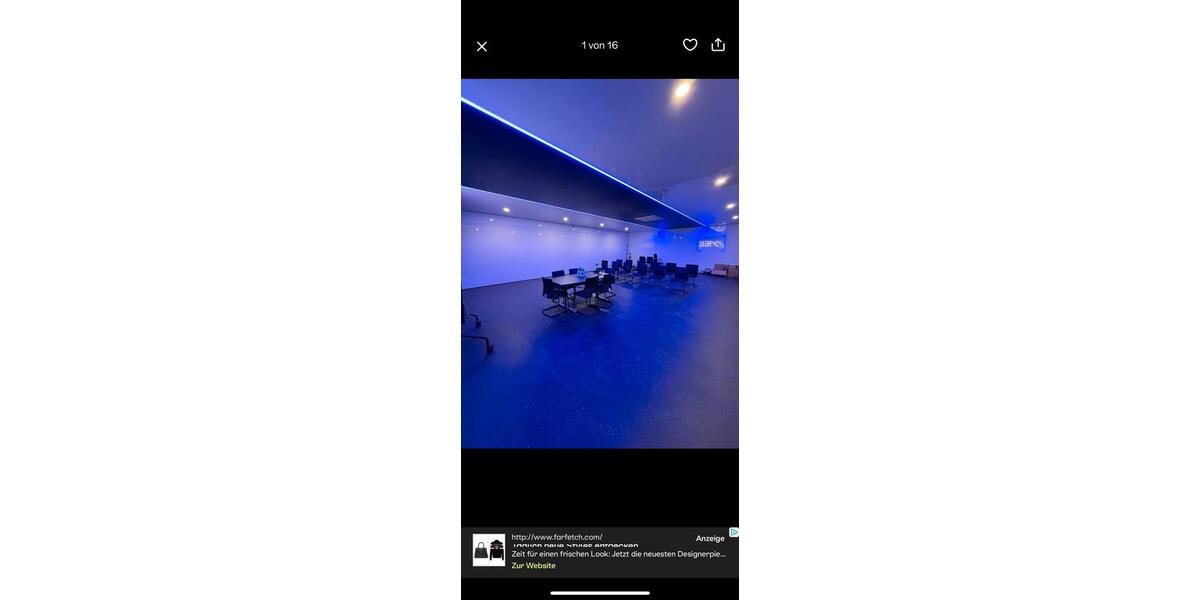 Gewerbehalle Lagerhalle zu vermieten ab 01.03.2026 zimmer