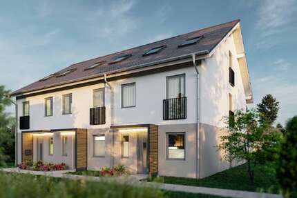 Haus zum Kaufen in Karlsfeld 799.000 € 111 m²