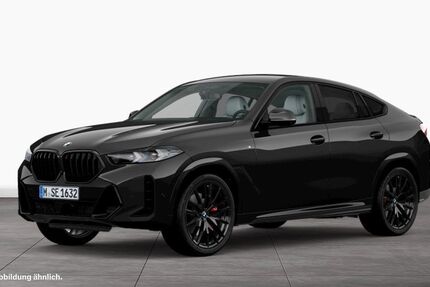 BMW X6 16.597 km 75.950 &euro; Bad Tölz 83646