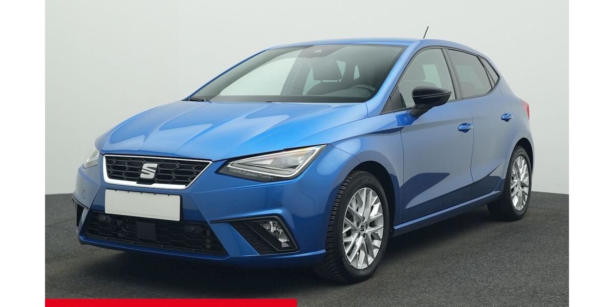 Seat Ibiza 25.660 km 22.440 &euro; Neumarkt i.d. OPf. 92318