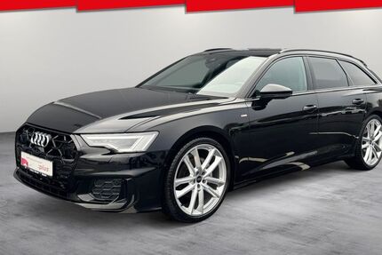 Audi A6 14.548 km 43.990 &euro; Mosbach 74821