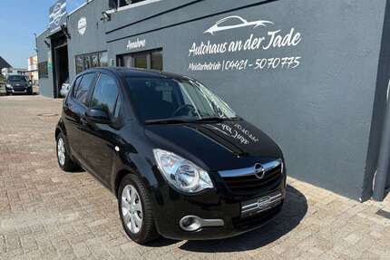 Opel Agila