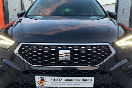 Seat Ateca 44.350 km 24.399 &euro; Bremen 28277
