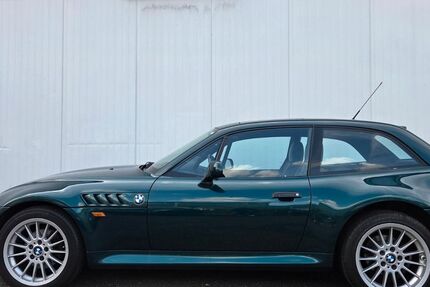BMW Z3 186.000 km 16.900 € Hamburg 22419