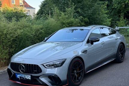 Mercedes-Benz AMG GT S 7.585 km 189.990 &euro; Kirchardt 74912