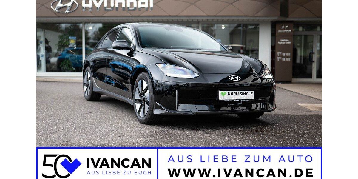 Hyundai IONIQ 6 20.000 km 33.990 &euro; Ludwigshafen 67071
