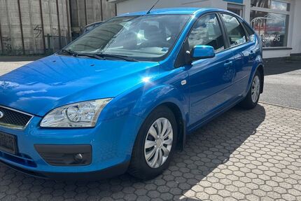 Ford Focus 212.682 km 2.890 &euro; Eschwege 37269