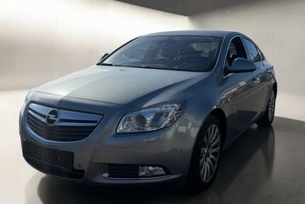 Opel Insignia 147.600 km 6.499 &euro; Speyer 67346