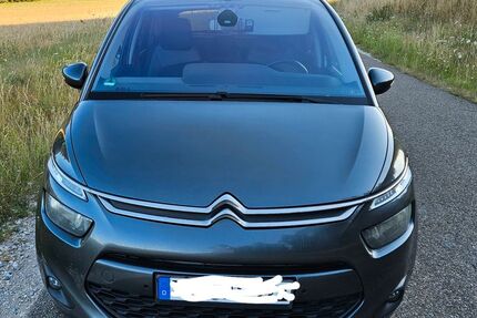 Citroen C4 Picasso 390.000 km 6.666 &euro; Dürrwangen 91602