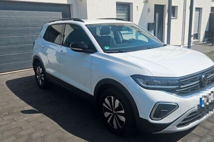 VW T-Cross 6.500 km 21.750 &euro; Wolfsburg 38446
