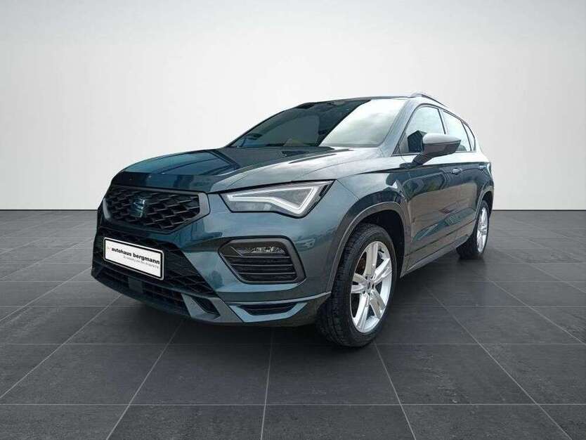 Ateca