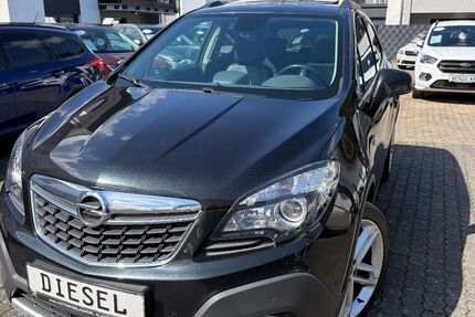 Opel Mokka 199.920 km 7.999 &euro; Wirges 56422