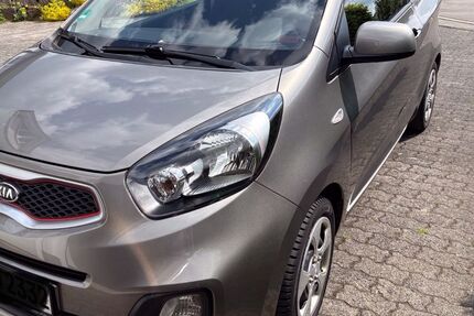 Kia Picanto 97.800 km 4.700 &euro; Kierspe 58566