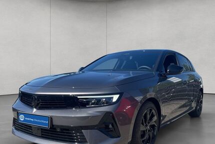 Opel Astra 1.500 km 24.480 € Kronshagen 24119