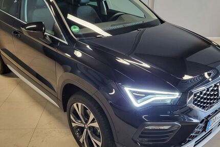 Seat Ateca 11.070 km 35.760 € Alsbach-Hähnlein 64665