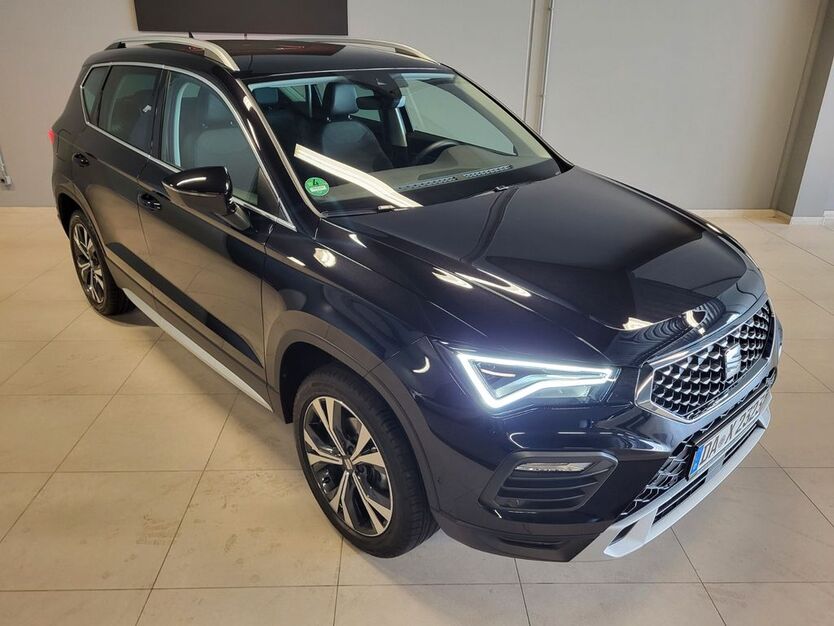 Seat Ateca 11.070 km 35.760 € Alsbach-Hähnlein 64665