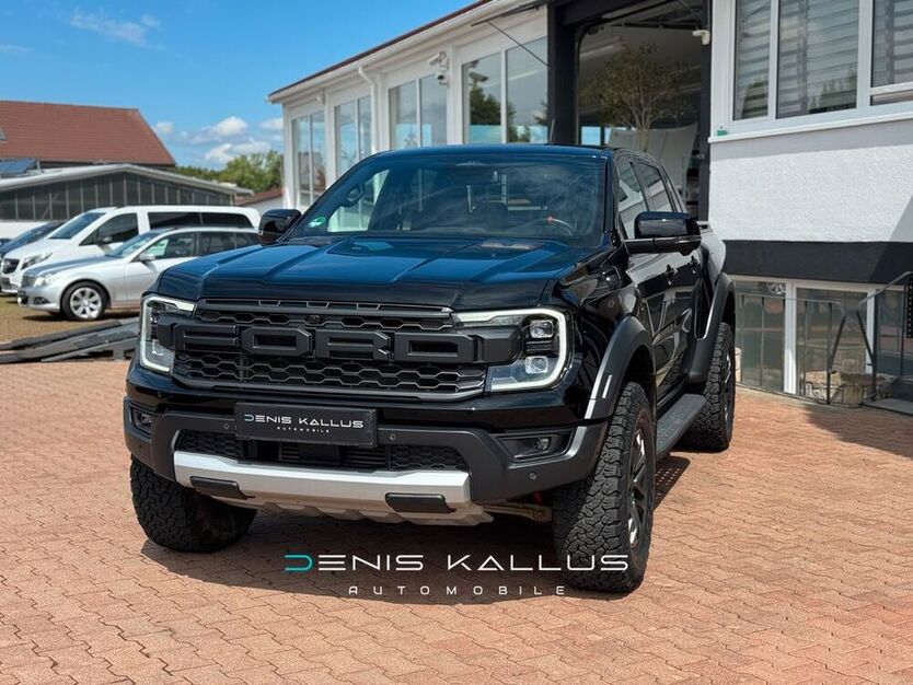Raptor