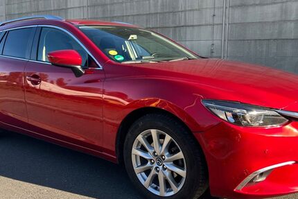 Mazda 6 175.000 km 5.900 € Berlin 12057