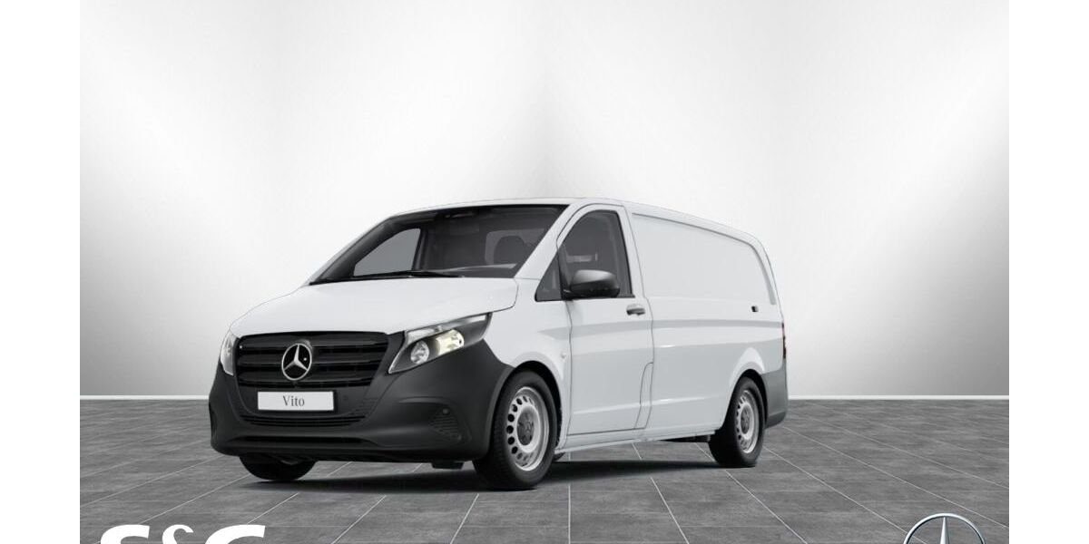Mercedes-Benz Vito 47.357 km 48.800 &euro; Offenburg 77656